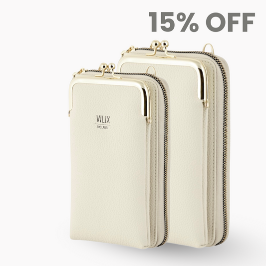 Philou Phone Case - Beige