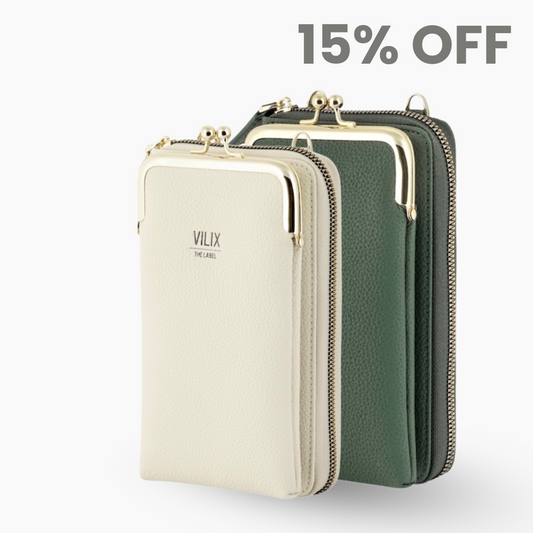 Philou Phone Case - Army Green