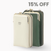 Philou Phone Case - Army Green