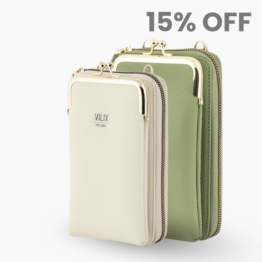 Philou Phone Case - Army Green