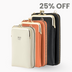 Philou Phone Case - Army Green