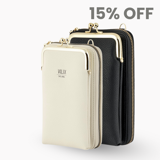 Philou Phone Case - Beige