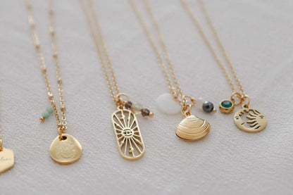 Loving Yourself Necklace