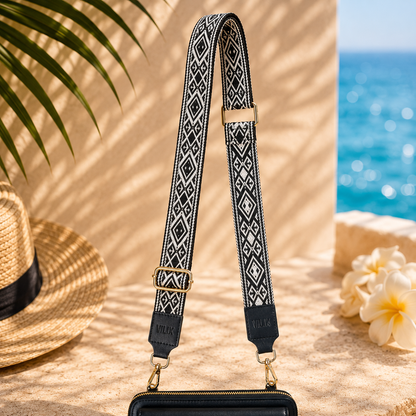Vilix - Bowie Bag Strap 