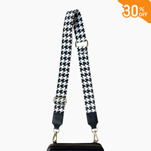 Vilix - Bowie Bag Strap 