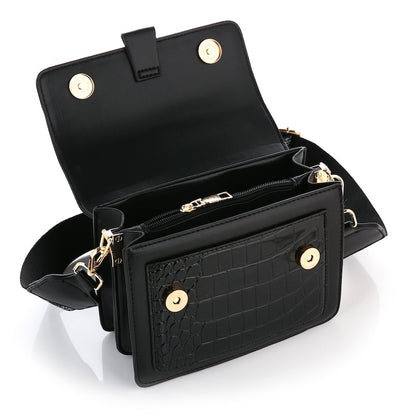 Vilix - Croco Bag 