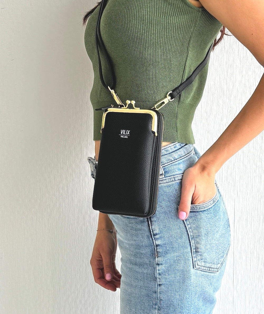 Philou Phone Case - Beige