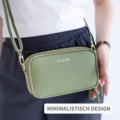 Liva bag - Army green