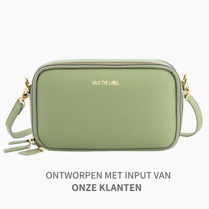 Liva bag - Army green