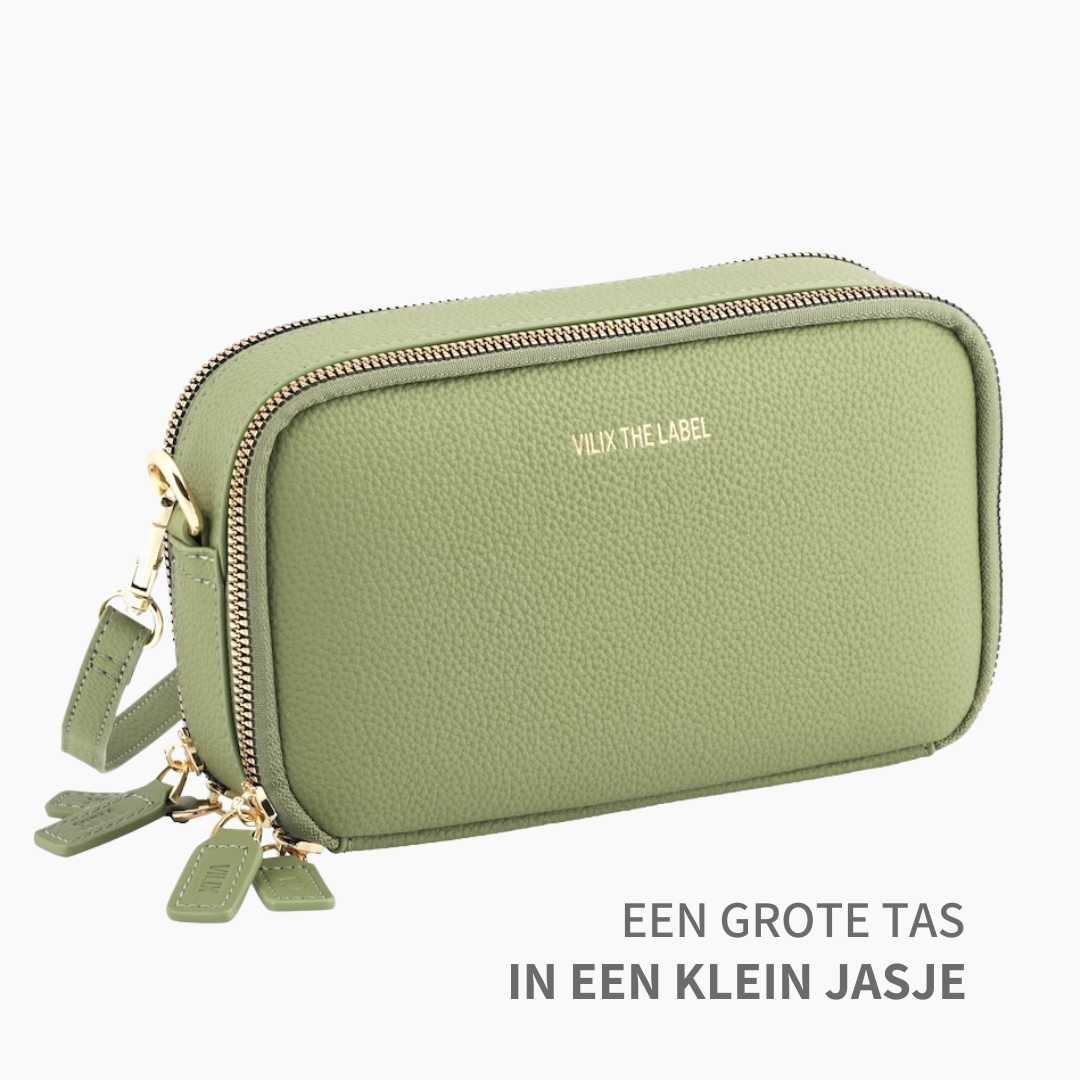 Liva bag - Army green