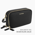 Liva bag - Black