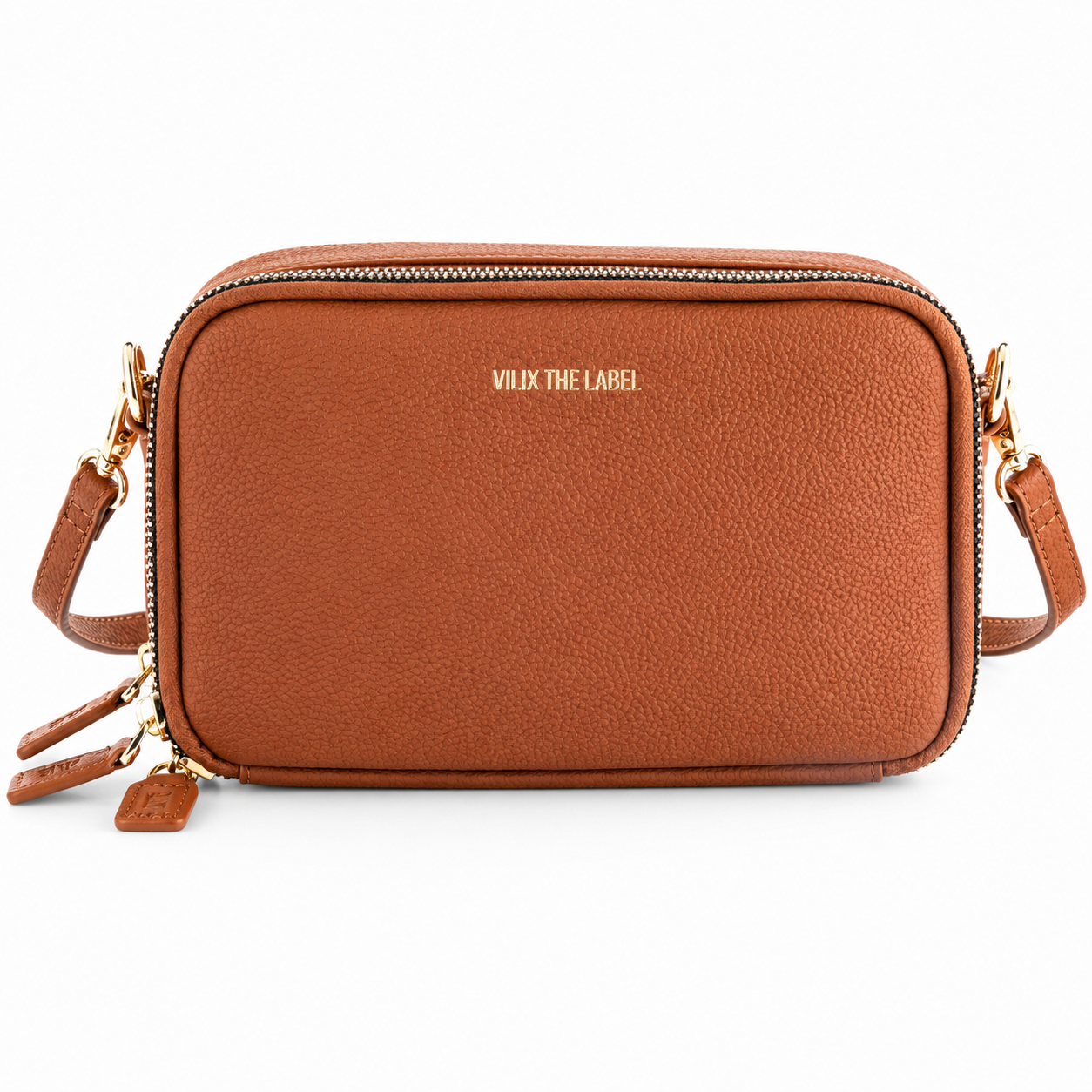 Liva bag - Brown