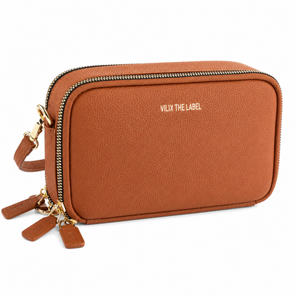 Liva bag - Brown
