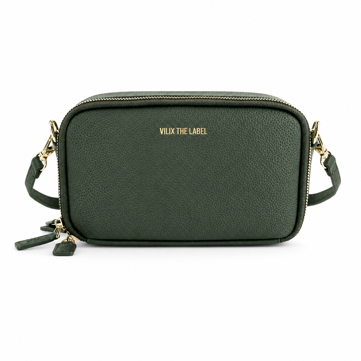 Liva bag - Dark green