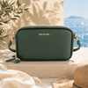 Liva bag - Dark green