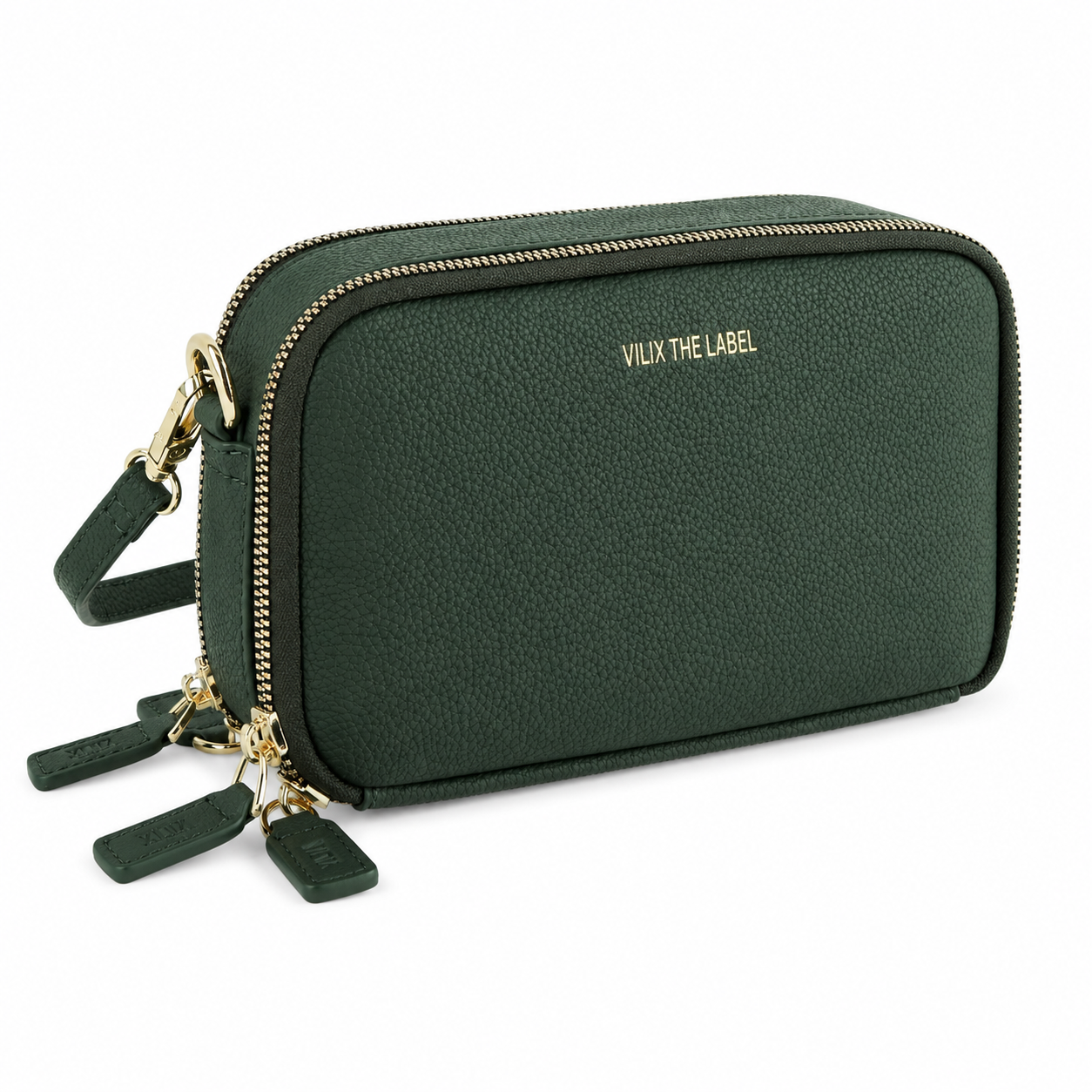 Liva bag - Dark green