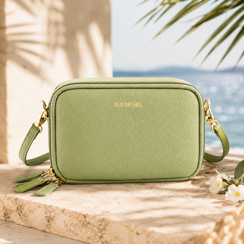 Liva bag - Army green