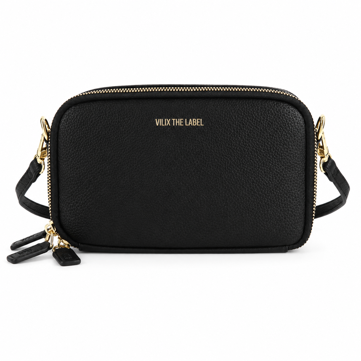 Liva bag - Black