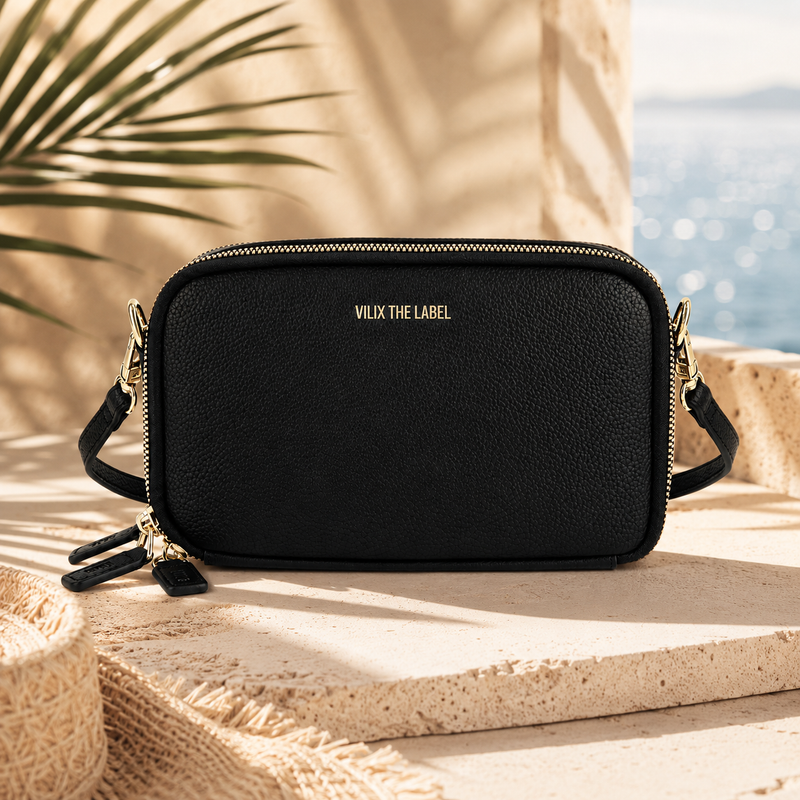 Liva bag - Black