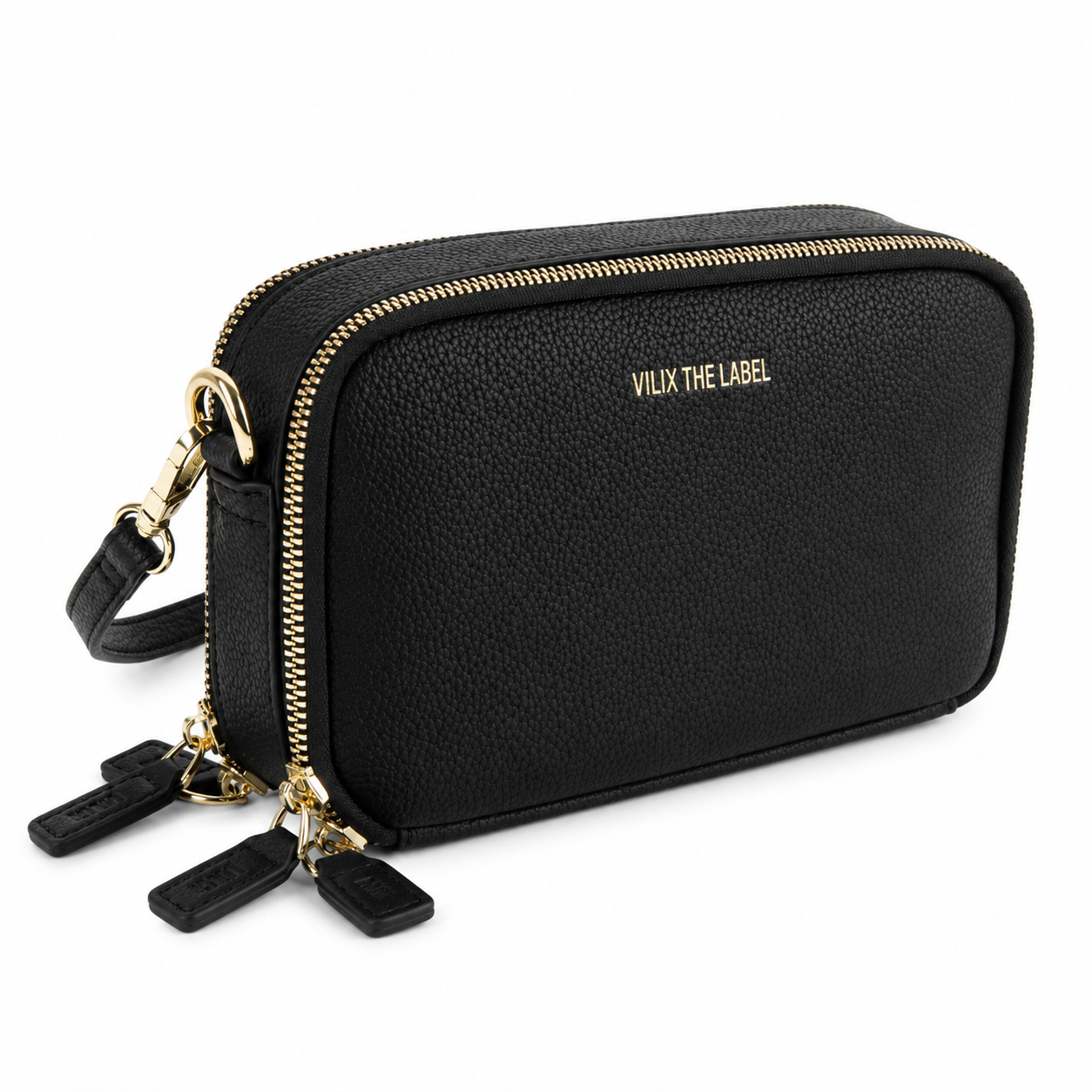 Liva bag - Black