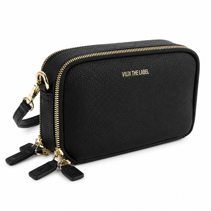 Liva bag - Black