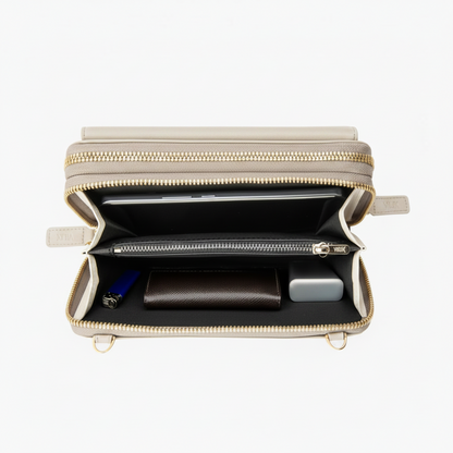 Olivia Bag Black & Brown Bundle