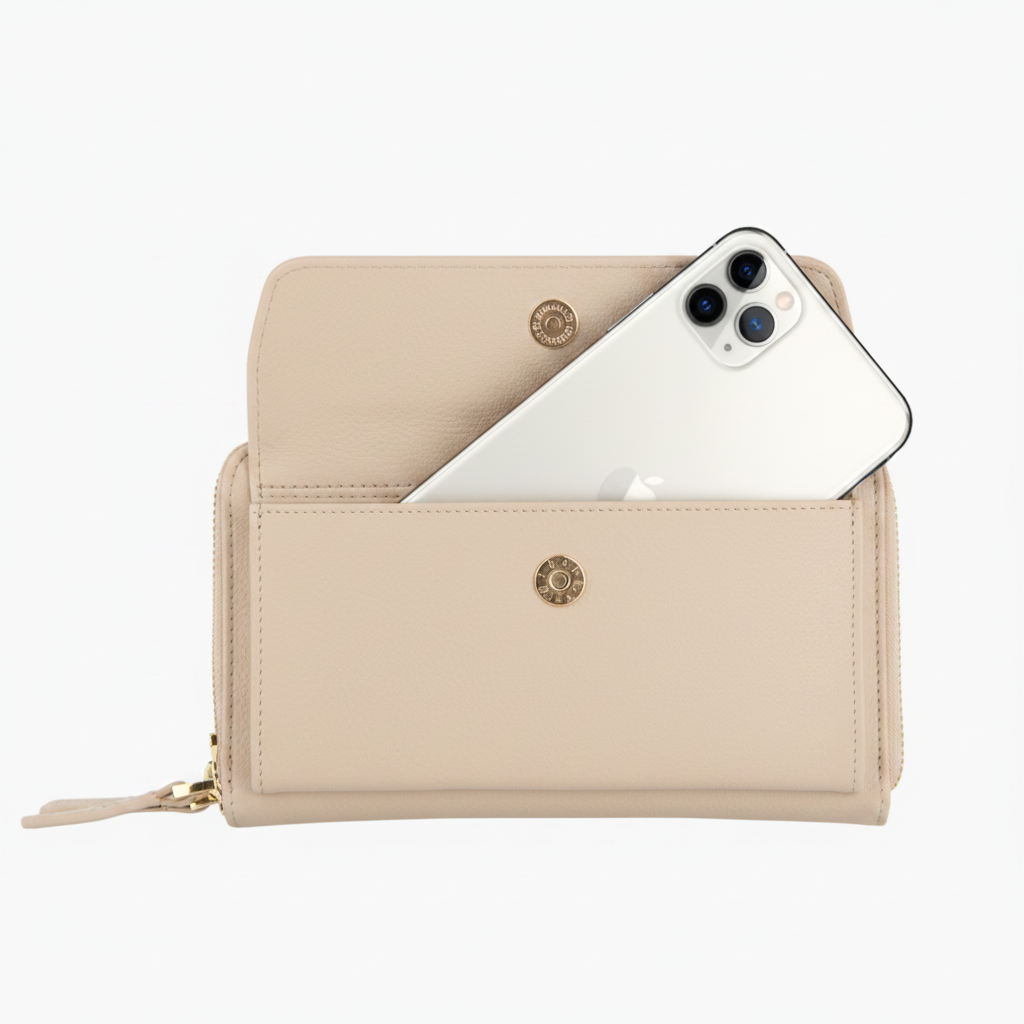 Olivia Bag Black & Brown Bundle