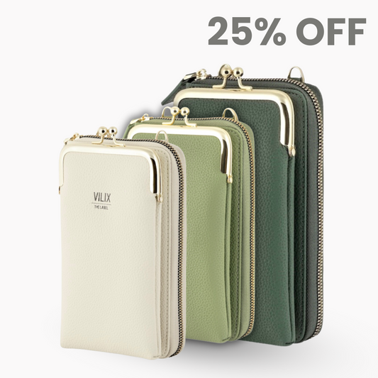 Philou Phone Case - Army Green