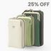 Philou Phone Case - Army Green