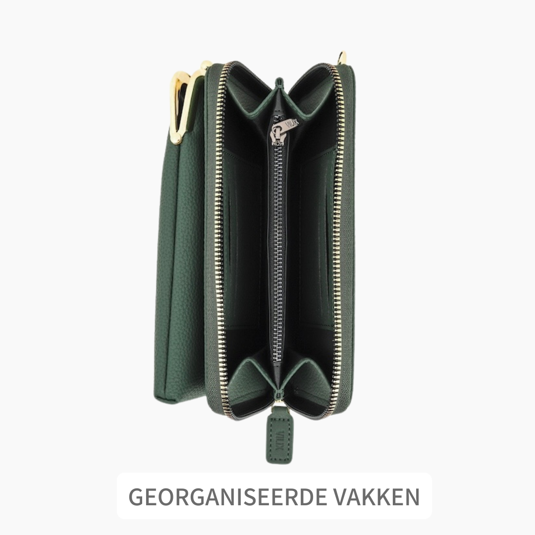 Philou Phone Case - Army Green