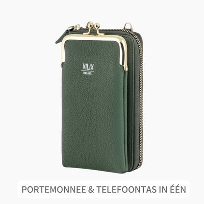 Philou Phone Case - Army Green