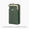 Philou Phone Case - Dark Green