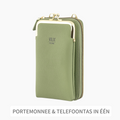 Philou Phone Case - Army Green