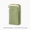 Philou Phone Case - Army Green