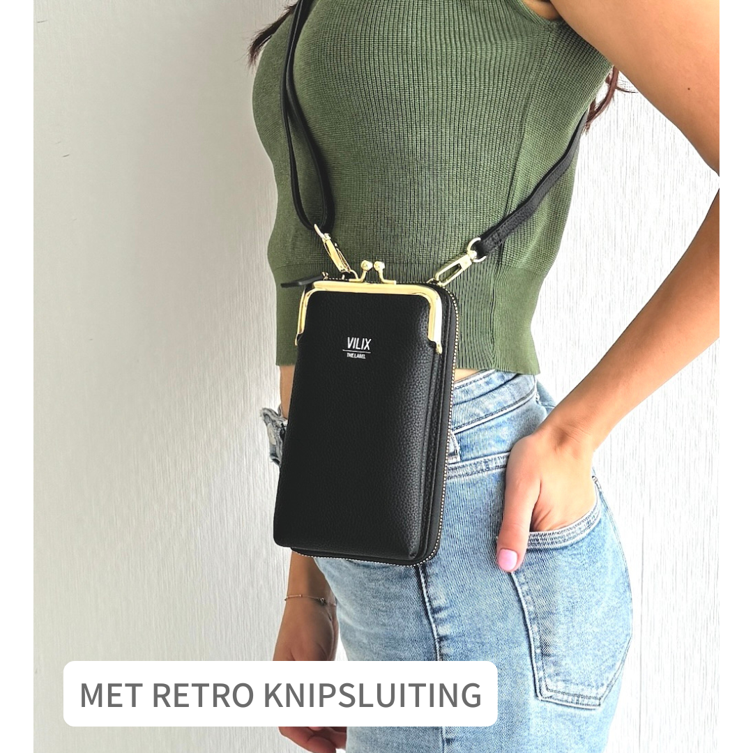 Philou Phone Case - Army Green