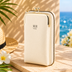 Philou Phone Case - Beige