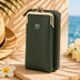 Philou Phone Case - Dark Green