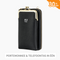 Philou Phone Case - Black