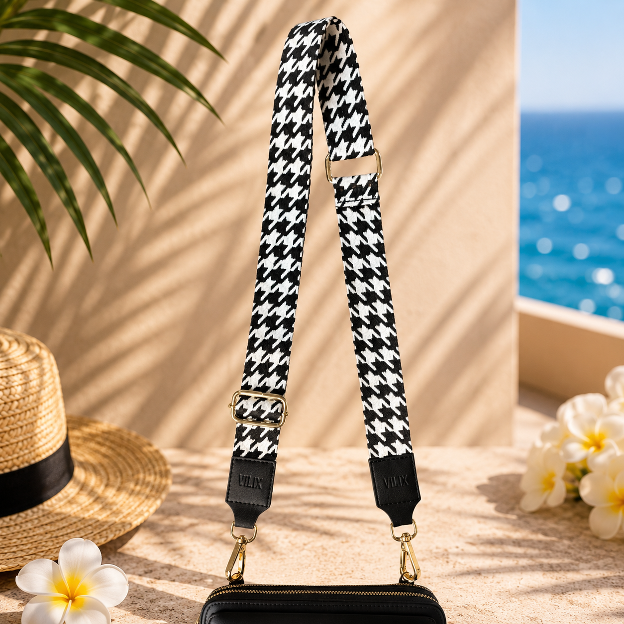 Vilix - Bowie Bag Strap 