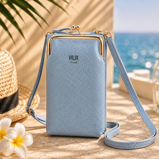 Vilix - Philou Phone Case V1